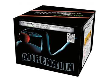 Adrenalin - Black Boxx