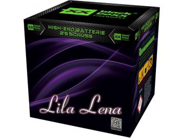 Lila Lena - Black Boxx