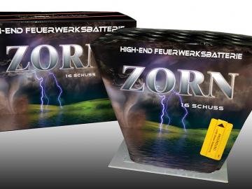 Zorn - Black Boxx