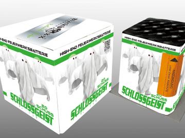 Schlossgeist - Black Boxx