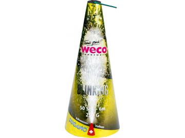 Blinking - Weco