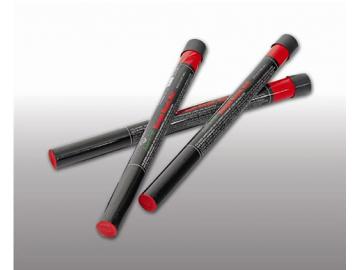 Bengalfackel Royal Rot - Black Boxx