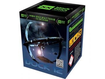 Dock 12 - Black Boxx