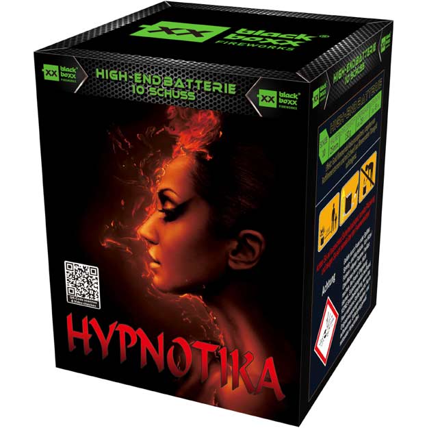 Hypnotica - Black Boxx