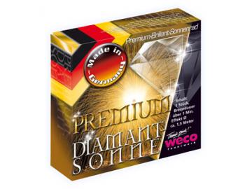 Premium Diamant Sonne - Weco