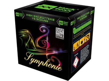 Symphonie - Black Boxx