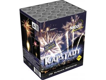 Kapstadt - Nico