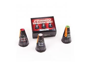 Premio Vulkansortiment - Black Boxx