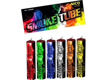 Smoke Tube - Nico