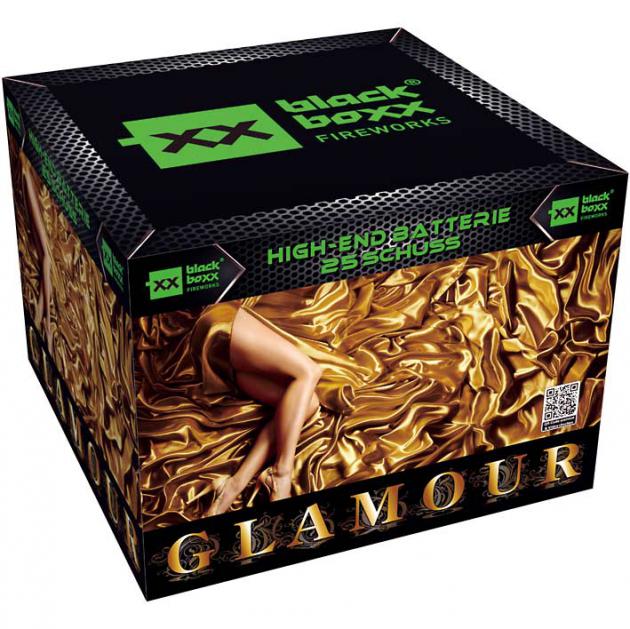 Glamour - Black Boxx