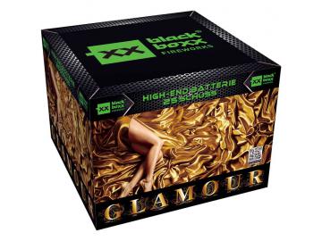 Glamour - Black Boxx