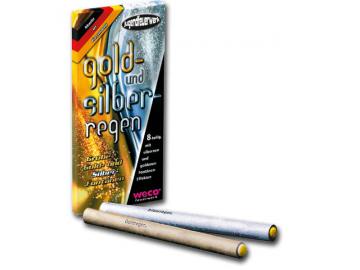 Goldregen & Silberregen 8er Packung - Weco