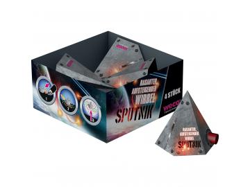 Sputnik Kreisel - Weco
