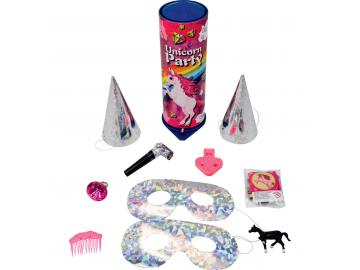 Tischbombe Einhorn - Weco