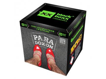 Paradoxon - Blackboxx