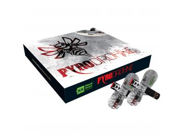 Pyrodrohne - Blackboxx
