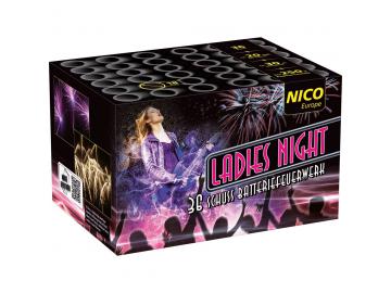 Ladies Night - Nico