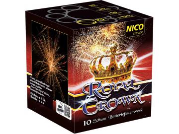 Royal Crown - Nico