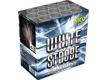 White Strobe - Nico
