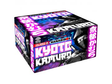 Kyoto Kamuro - Lesli