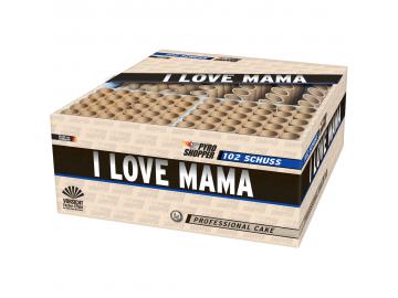 I love Mama - Lesli