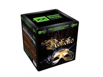 Rokoko - Balckboxx