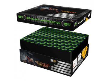 Erzengel Diavolo - Blackboxx