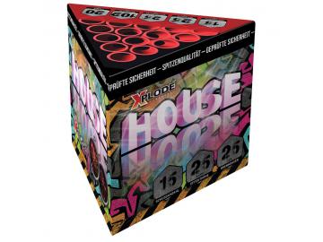 House - Xplode