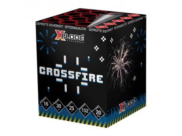 Crossfire Crossette - Xplode
