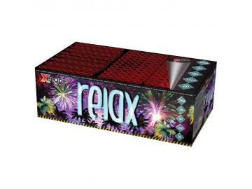 Relax - Xplode