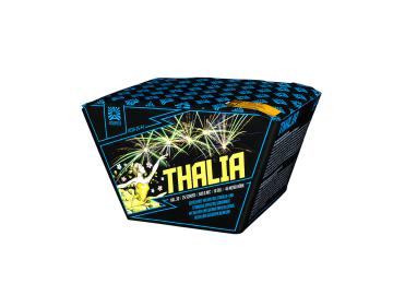 Thalia - Argento