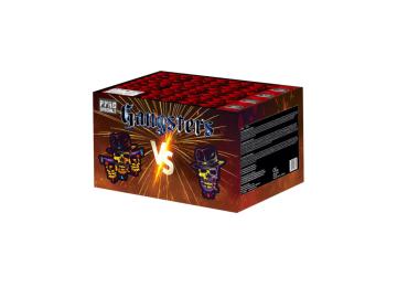 Gangsters - Pyro Specials