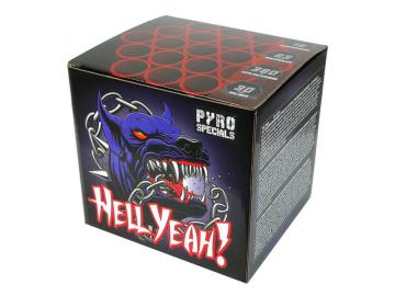 Hell Yeah! - Pyro Specials