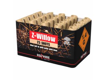 Z-Willow - Lesli