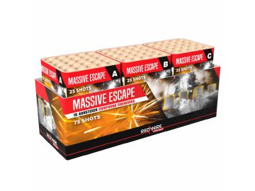 Massive Escape - Lesli