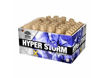 Hyper Storm - Lesli
