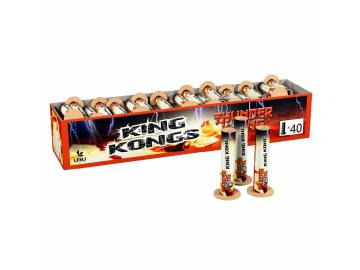 King Kongs - Lesli