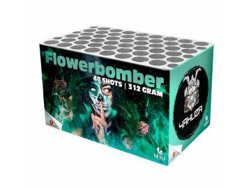 Flowerbomber - Lesli