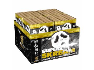 Super Skream - Lesli