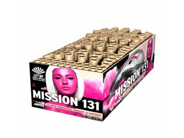 Mission 131 - Lesli