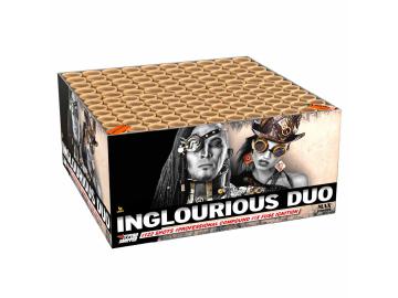 Inglorious Duo - Lesli