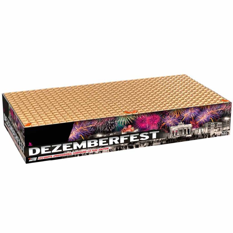 Dezemberfest - Lesli