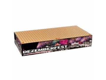 Dezemberfest - Lesli