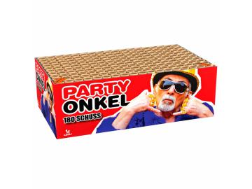 Party Onkel - Lesli