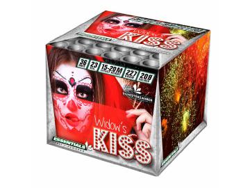 Widow's Kiss - Lesli