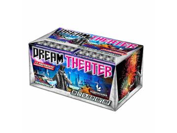 Dream Theater - Lesli