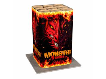 Monster - Lesli