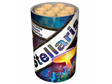 Stellaris - Lesli