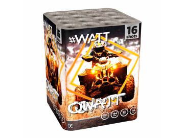 Qwatt - Watt