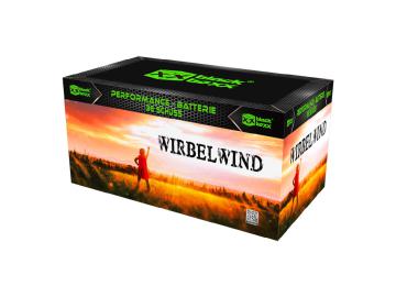Wirbelwind - Black Boxx